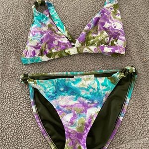 Lucky Brand Bikini